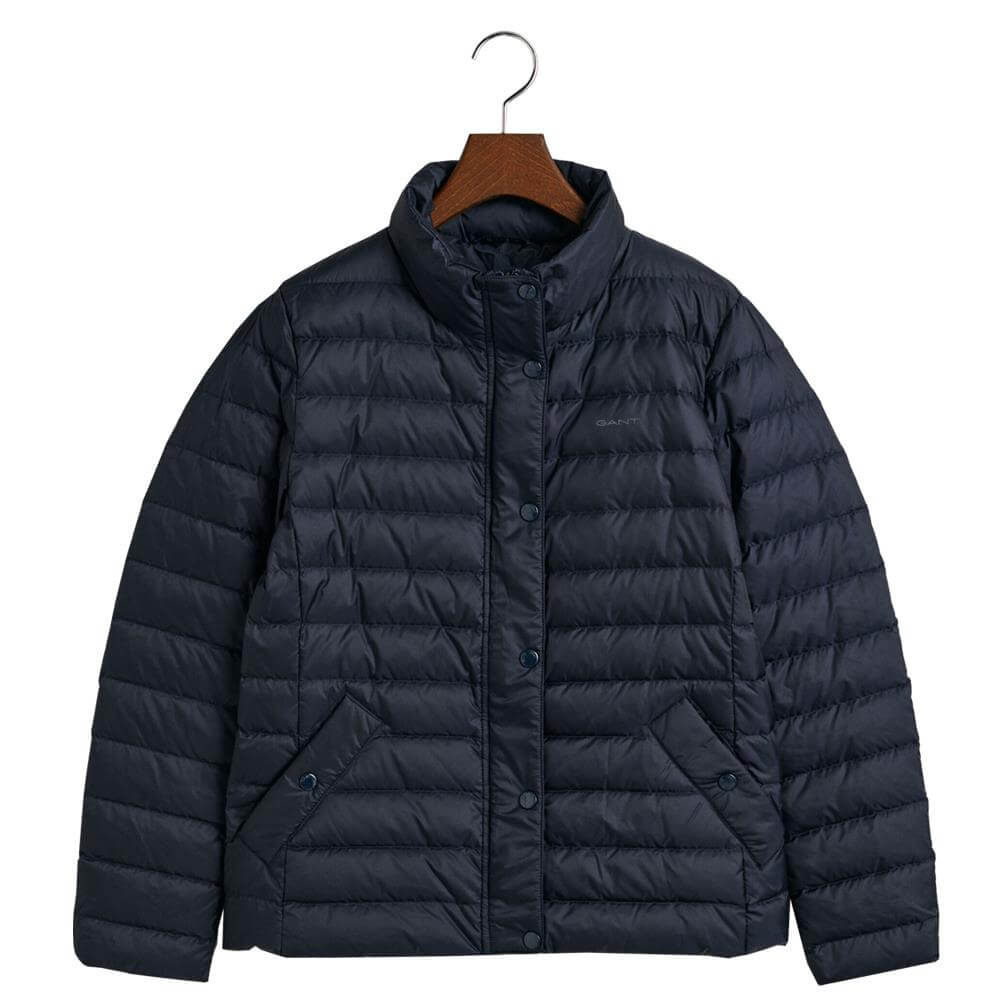 Gant women's 2025 jackets sale